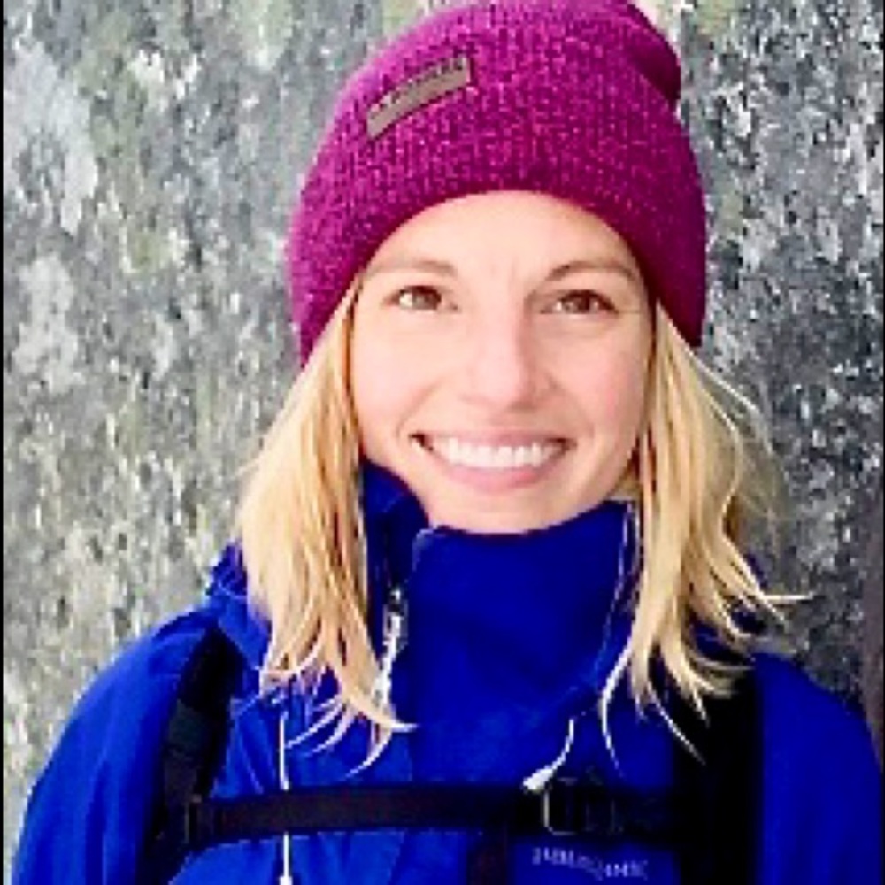 Meet your Posher, Jen